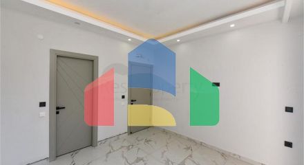 Садовый дуплекс 2+1 в районе Тосмур Садовый дуплекс 2+1 в районе Тосмур