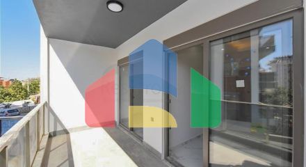 Садовый дуплекс 2+1 в районе Тосмур Садовый дуплекс 2+1 в районе Тосмур