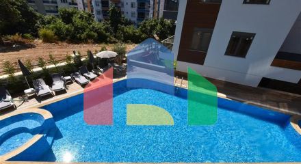 Садовый дуплекс 2+1 в районе Тосмур Садовый дуплекс 2+1 в районе Тосмур