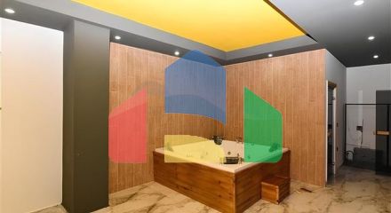 Садовый дуплекс 2+1 в районе Тосмур Садовый дуплекс 2+1 в районе Тосмур