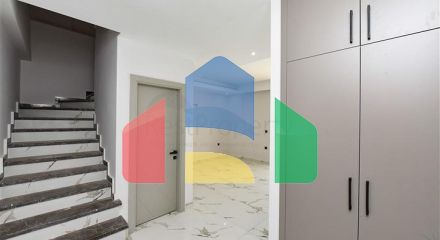 Садовый дуплекс 2+1 в районе Тосмур Садовый дуплекс 2+1 в районе Тосмур