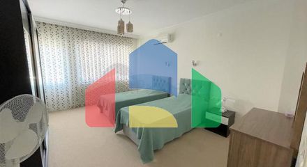 Spacious 2+1 apartment in Tosmur district