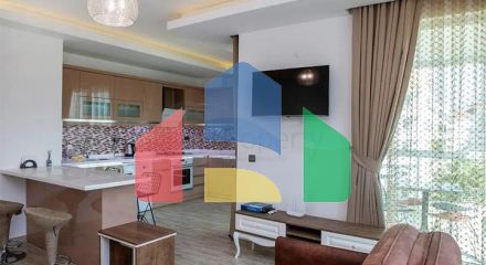 Apartment 2+1 in Tosmur district