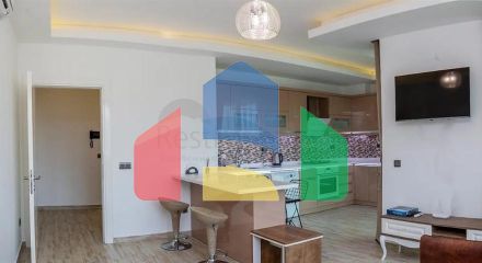 Квартира 2+1 в районе Тосмур Квартира 2+1 в районе Тосмур