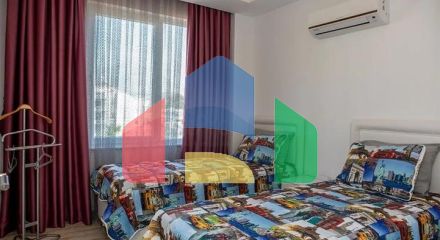 Квартира 2+1 в районе Тосмур Квартира 2+1 в районе Тосмур