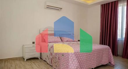 Квартира 2+1 в районе Тосмур Квартира 2+1 в районе Тосмур