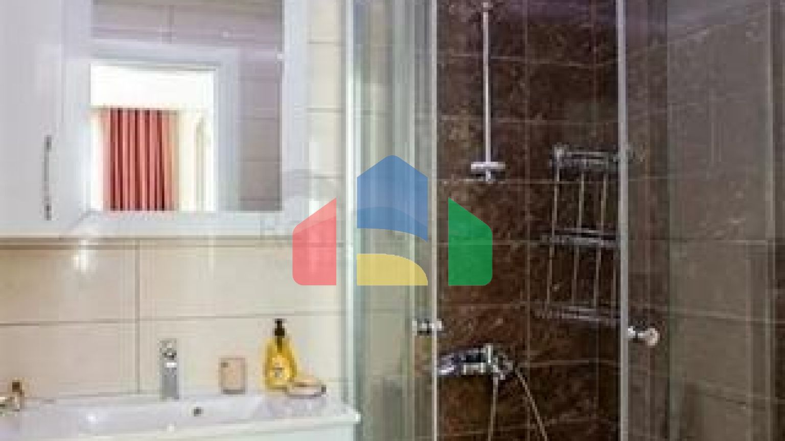 Квартира 2+1 в районе Тосмур