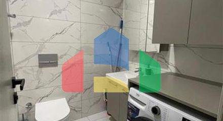 Современная квартира в жилом комплексе в районе Тосмур Современная квартира в жилом комплексе в районе Тосмур