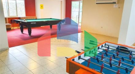 Квартира планировкой 2+1 в районе Тосмур