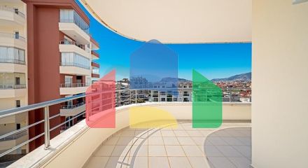 Квартира планировкой 2+1 в районе Тосмур Квартира планировкой 2+1 в районе Тосмур