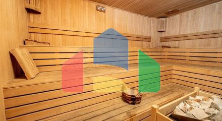 Квартира планировкой 2+1 в 200 м от моря
