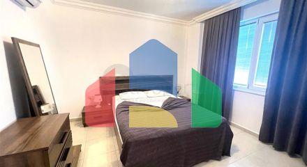 Квартира планировкой 2+1 в 200 м от моря