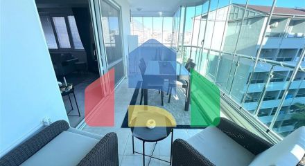 Квартира планировкой 2+1 в 200 м от моря Квартира планировкой 2+1 в 200 м от моря