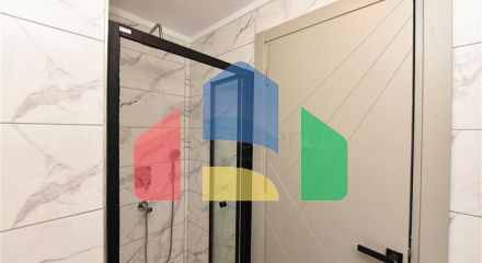 Садовый дуплекс планировкой 2+1 в районе Тосмур Садовый дуплекс планировкой 2+1 в районе Тосмур