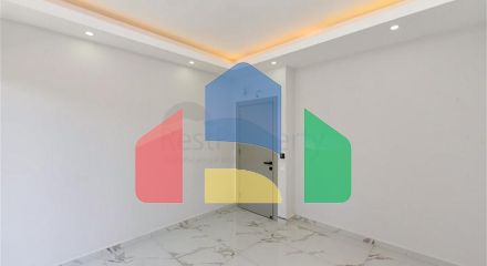 Садовый дуплекс планировкой 2+1 в районе Тосмур Садовый дуплекс планировкой 2+1 в районе Тосмур