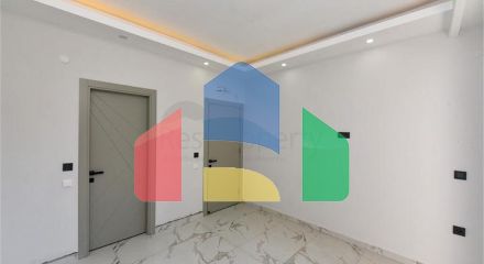 Садовый дуплекс планировкой 2+1 в районе Тосмур Садовый дуплекс планировкой 2+1 в районе Тосмур