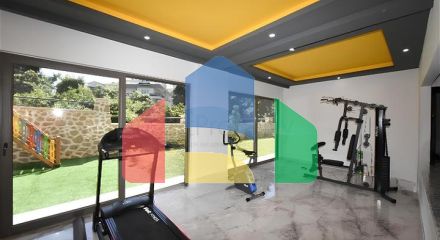 Садовый дуплекс планировкой 2+1 в районе Тосмур Садовый дуплекс планировкой 2+1 в районе Тосмур