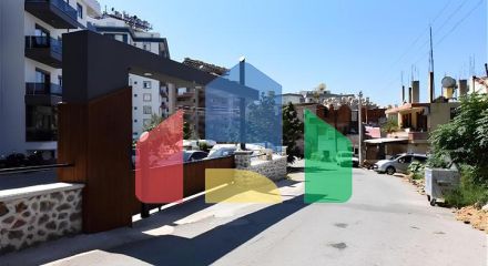 Садовый дуплекс планировкой 2+1 в районе Тосмур Садовый дуплекс планировкой 2+1 в районе Тосмур