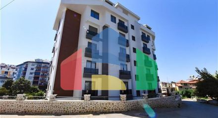 Садовый дуплекс планировкой 2+1 в районе Тосмур Садовый дуплекс планировкой 2+1 в районе Тосмур