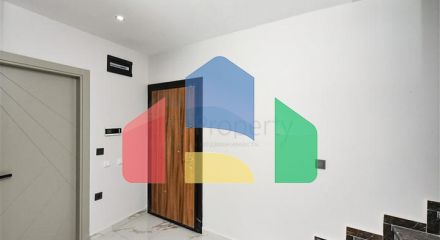 Садовый дуплекс планировкой 2+1 в районе Тосмур Садовый дуплекс планировкой 2+1 в районе Тосмур