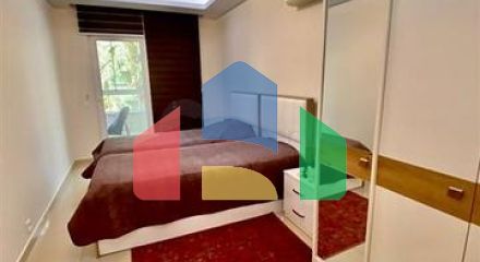 Меблированная трехкомнатная квартира в Тосмуре Меблированная трехкомнатная квартира в Тосмуре