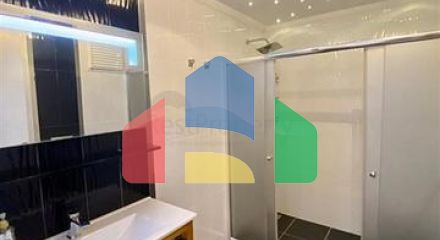 Меблированная трехкомнатная квартира в Тосмуре Меблированная трехкомнатная квартира в Тосмуре