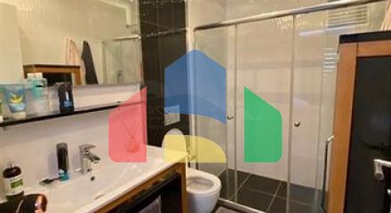 Меблированная трехкомнатная квартира в Тосмуре Меблированная трехкомнатная квартира в Тосмуре