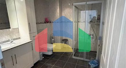 Квартира 2 + 1 в районі Тосмур