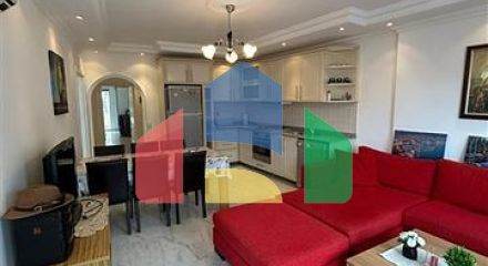 Квартира 2+1 в районе Тосмур Квартира 2+1 в районе Тосмур