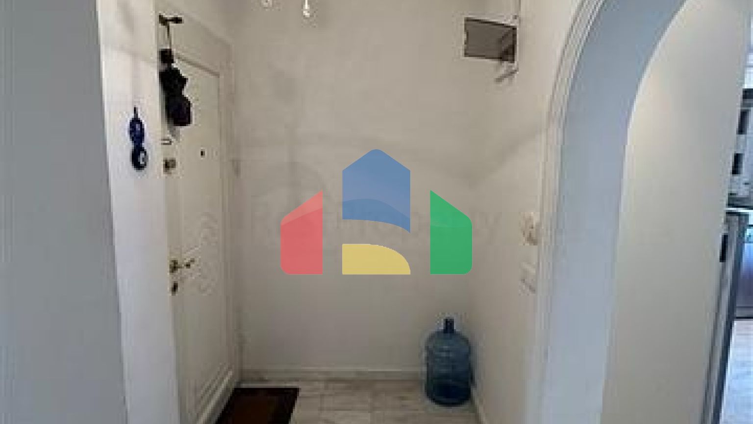 Квартира 2+1 в районе Тосмур