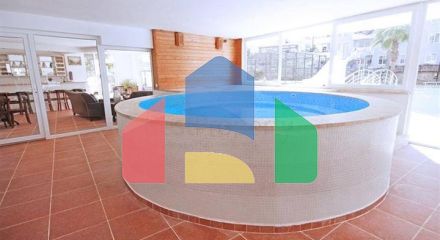 Квартира 2+1 в районе Тосмур Квартира 2+1 в районе Тосмур