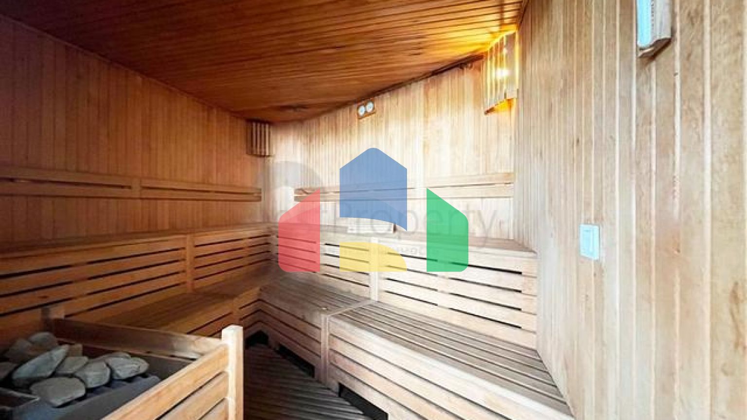 Квартира 2+1 в районе Тосмур