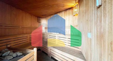 Квартира 2+1 в районе Тосмур Квартира 2+1 в районе Тосмур