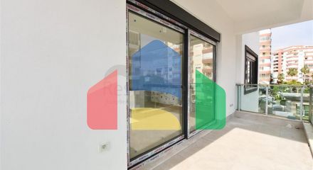 Apartment 2+1 in Tosmur district