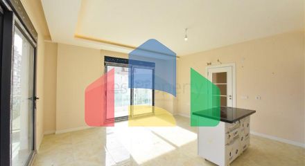 Apartment 2+1 in Tosmur district