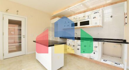 Apartment 2+1 in Tosmur district