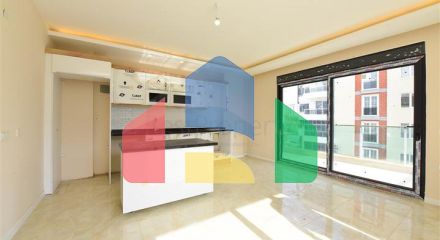 Квартира 2+1 в районе Тосмур Квартира 2+1 в районе Тосмур