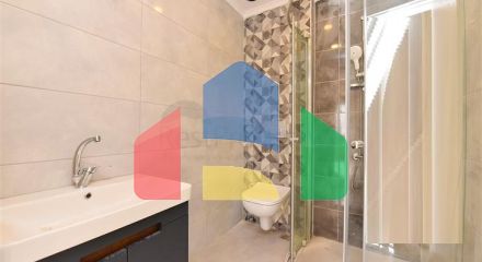 Квартира 2+1 в районе Тосмур Квартира 2+1 в районе Тосмур