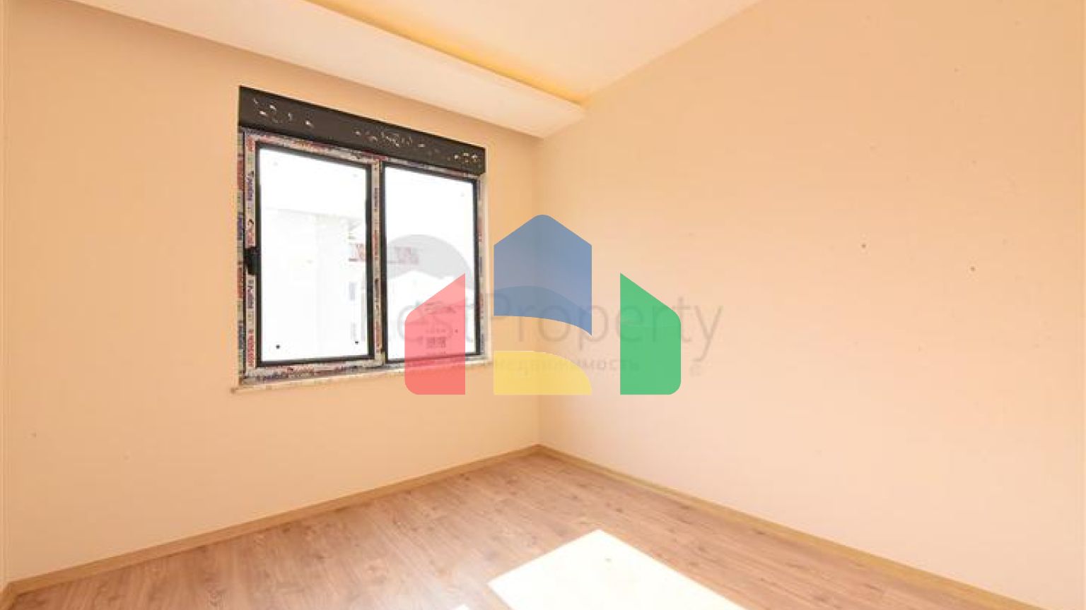 Квартира 2+1 в районе Тосмур