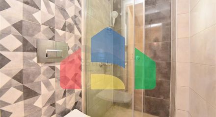 Квартира 2+1 в районе Тосмур Квартира 2+1 в районе Тосмур