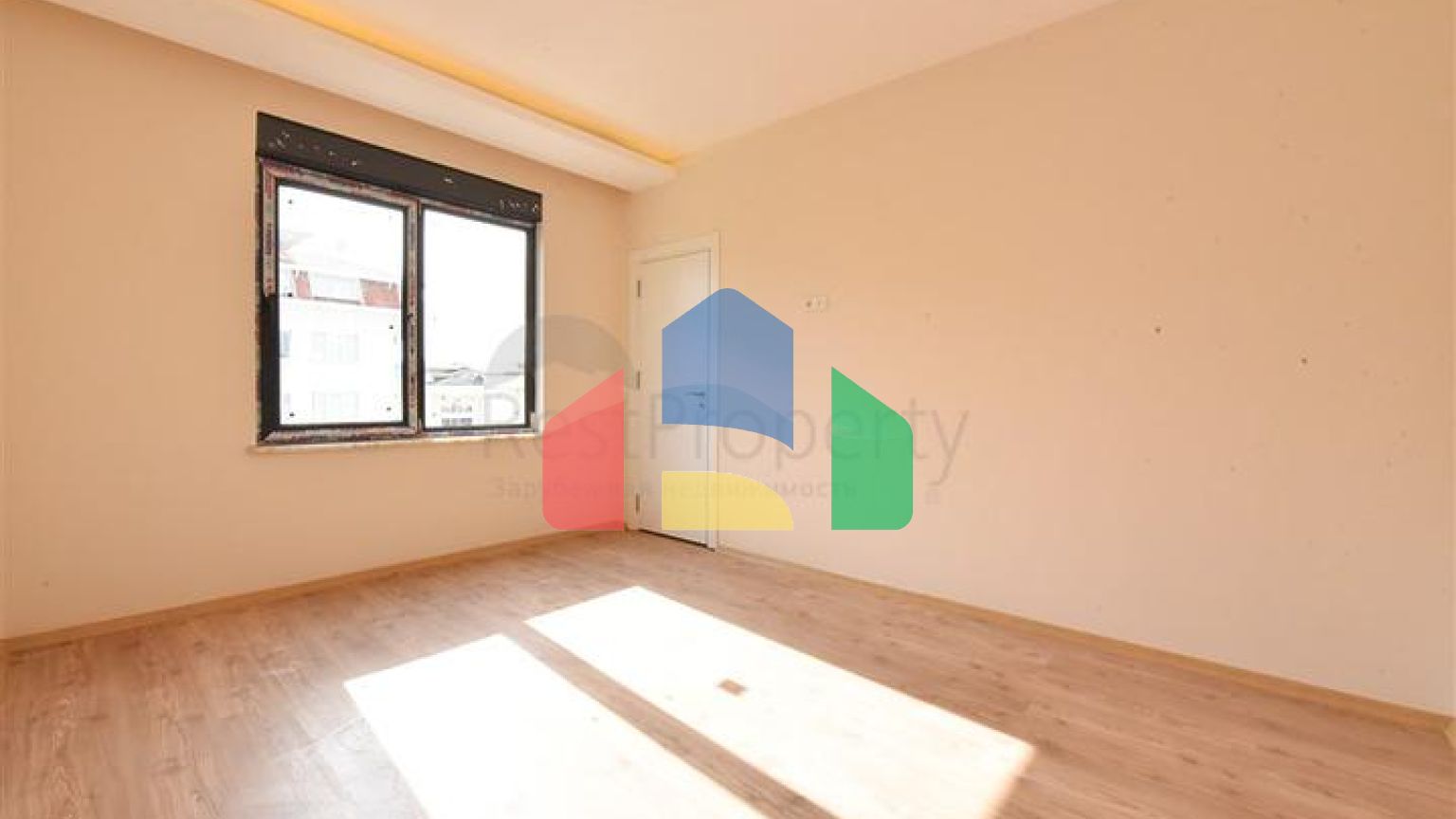 Квартира 2+1 в районе Тосмур