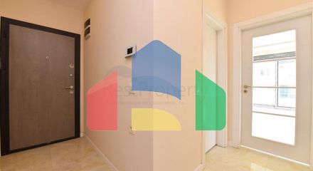 Квартира 2+1 в районе Тосмур Квартира 2+1 в районе Тосмур