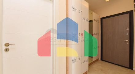 Квартира 2+1 в районе Тосмур Квартира 2+1 в районе Тосмур