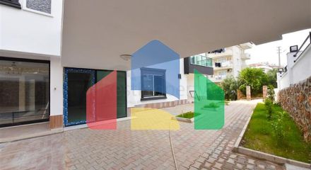 Квартира 2+1 в районе Тосмур Квартира 2+1 в районе Тосмур