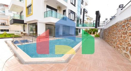 Квартира 2+1 в районе Тосмур Квартира 2+1 в районе Тосмур