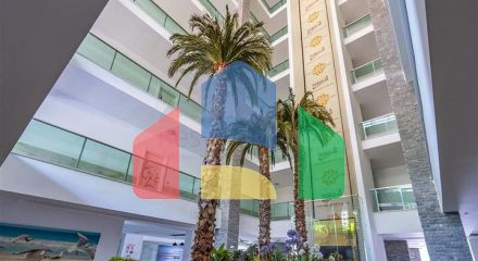 Квартира планировкой 2+1 в живописном районе Тосмур Квартира планировкой 2+1 в живописном районе Тосмур