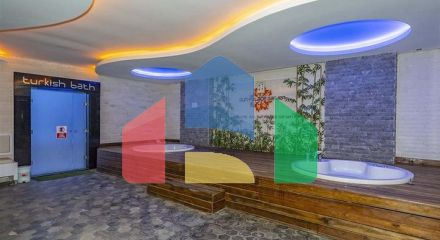 Квартира планировкой 2+1 в живописном районе Тосмур Квартира планировкой 2+1 в живописном районе Тосмур