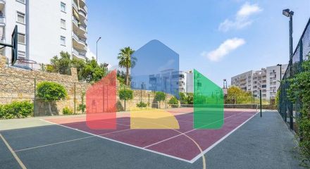 Квартира планировкой 2+1 в живописном районе Тосмур Квартира планировкой 2+1 в живописном районе Тосмур