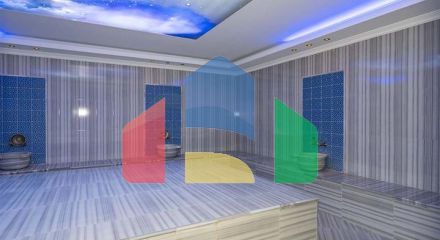 Квартира планировкой 2+1 в живописном районе Тосмур Квартира планировкой 2+1 в живописном районе Тосмур