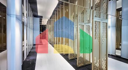 Элегантная квартира у моря с инфраструктурой отеля Элегантная квартира у моря с инфраструктурой отеля